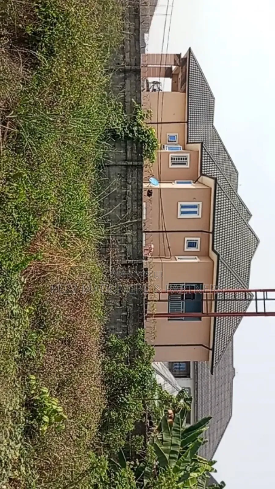 For Sale: 11⁄2 Plots at Cedarwood Estate, Sars Road,Ph