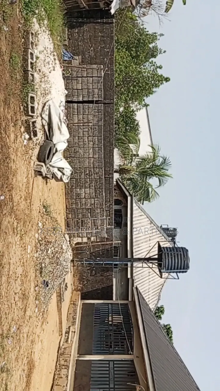 For Sale: 11⁄2 Plots at Cedarwood Estate, Sars Road,Ph