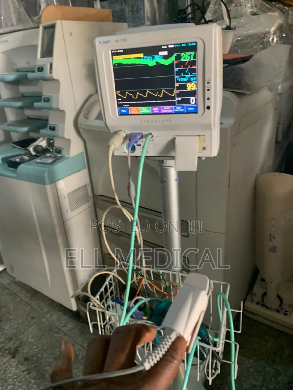 Patient Monintor