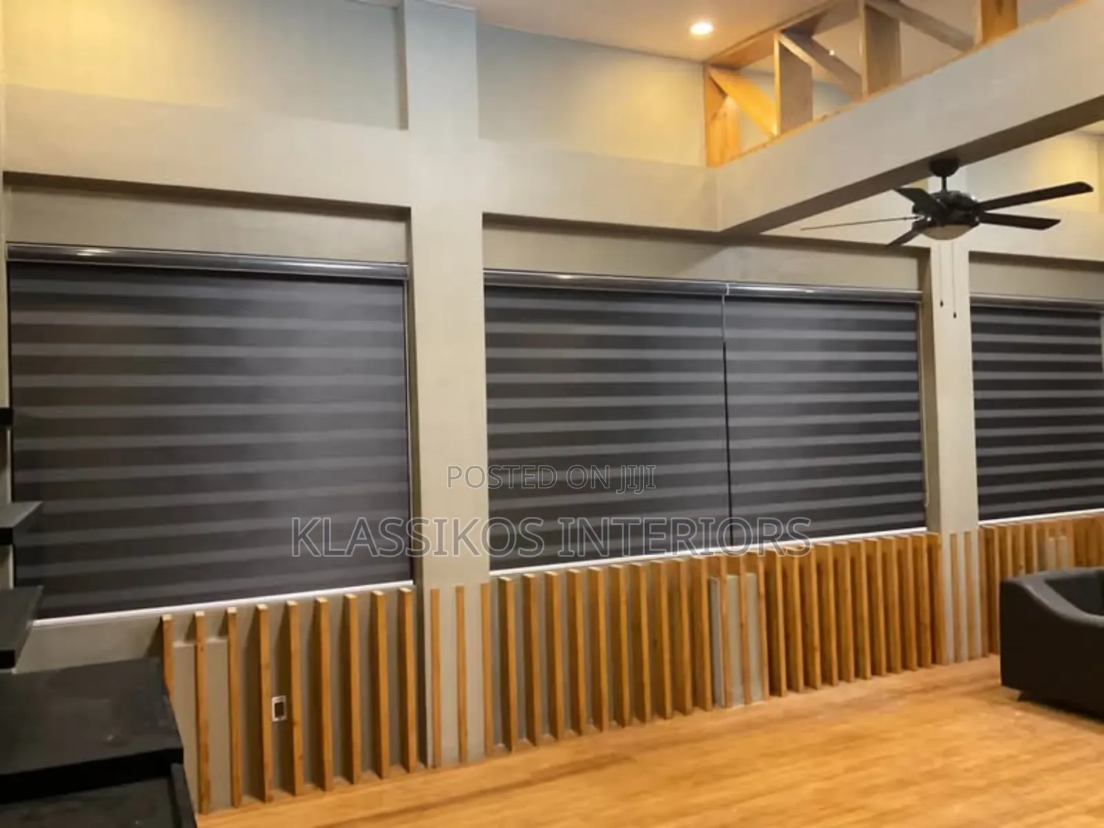 Unique/Luxury Window Blinds (Yy65)