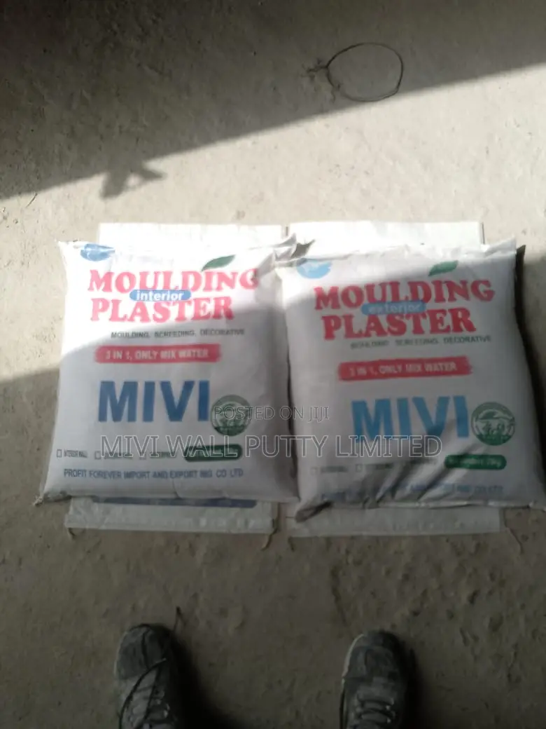 Mivi 3in1 Screeding