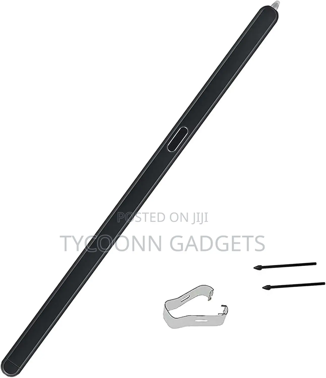 Samsung Galax Z Fold 5/6 Original Slim S Pen With Extra Pin