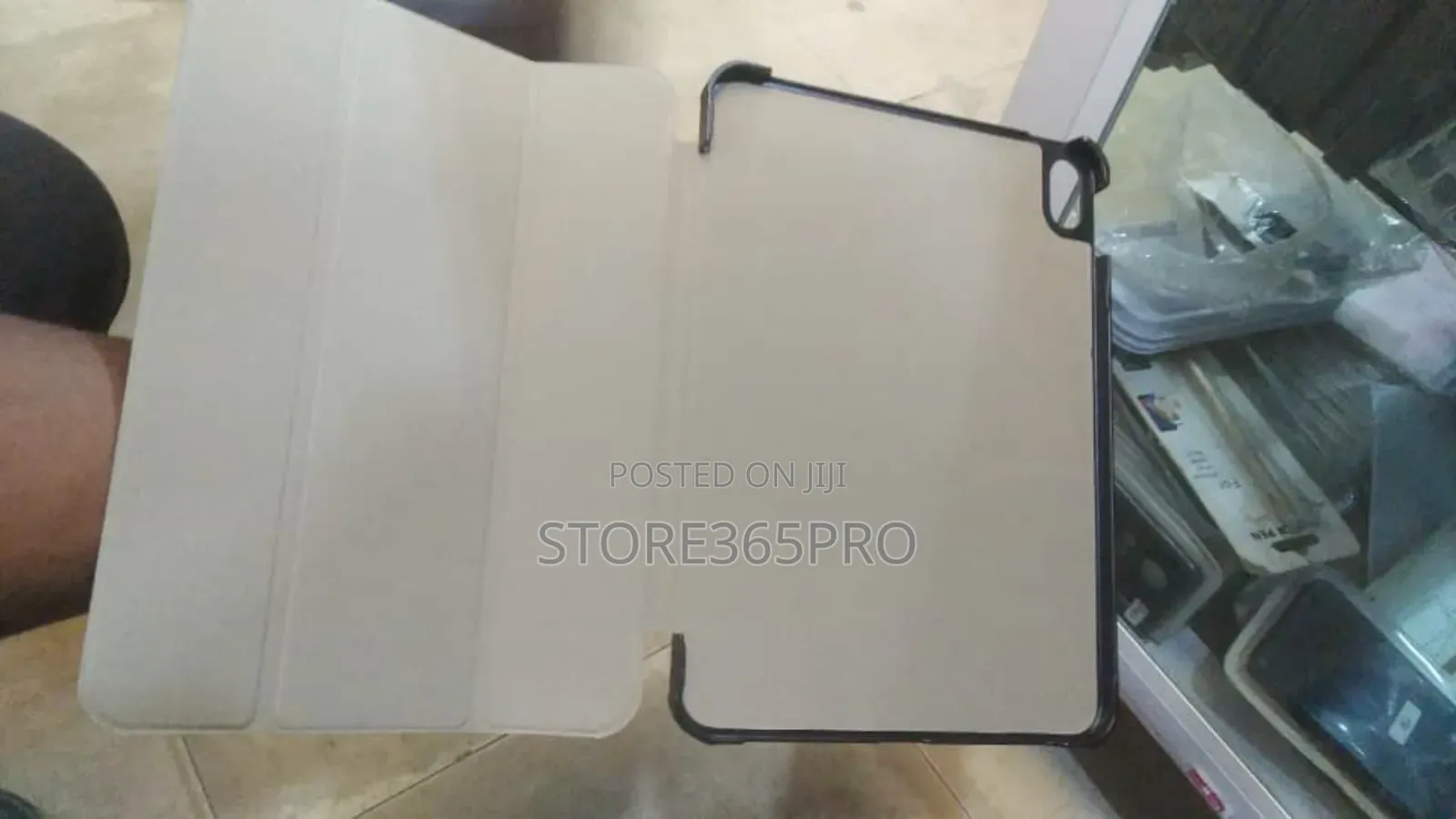 iPad 10 Gen iPad Tablet Pouch