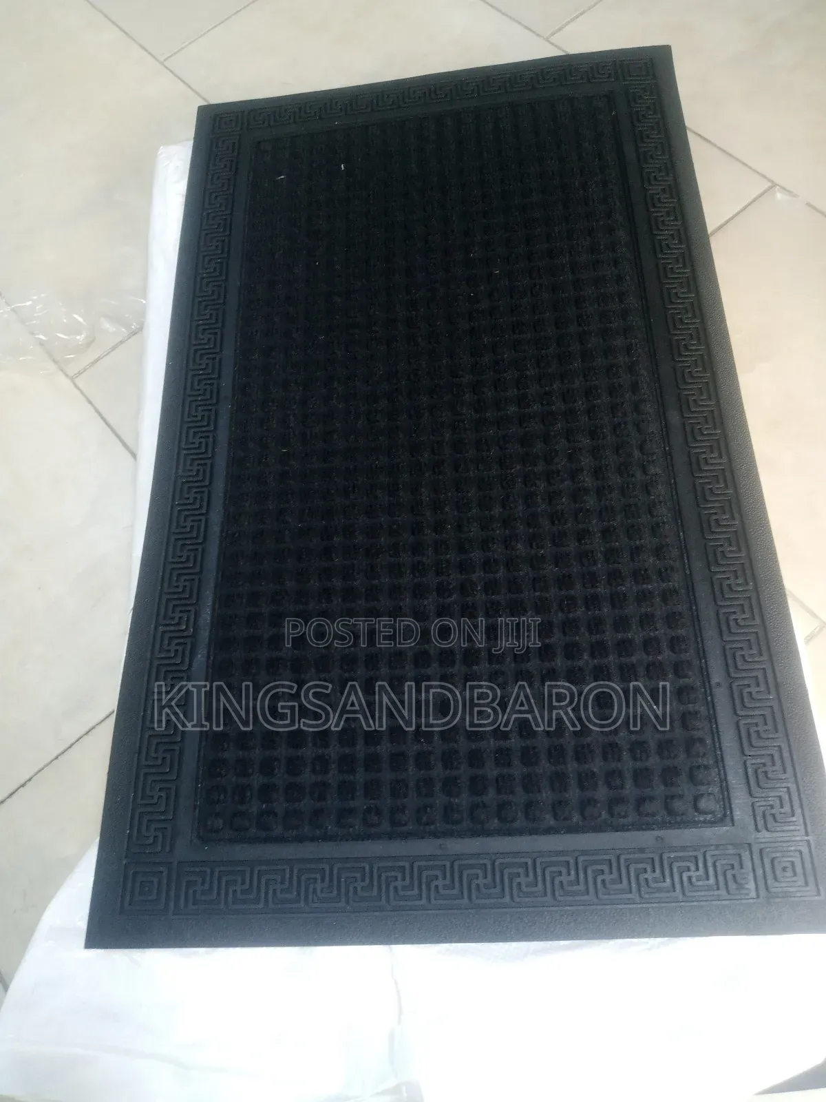 45*75cm Floor Guard Indian Footmat(60*90cm)