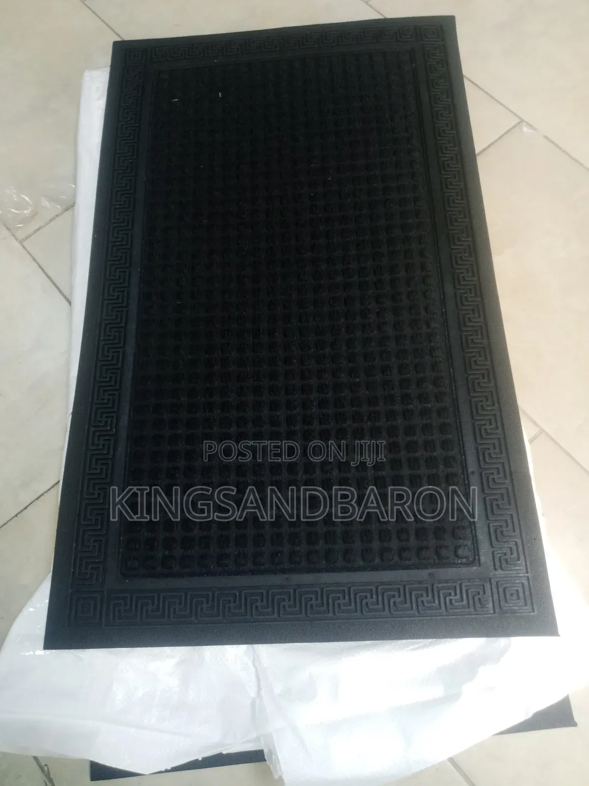45*75cm Floor Guard Indian Footmat(60*90cm)