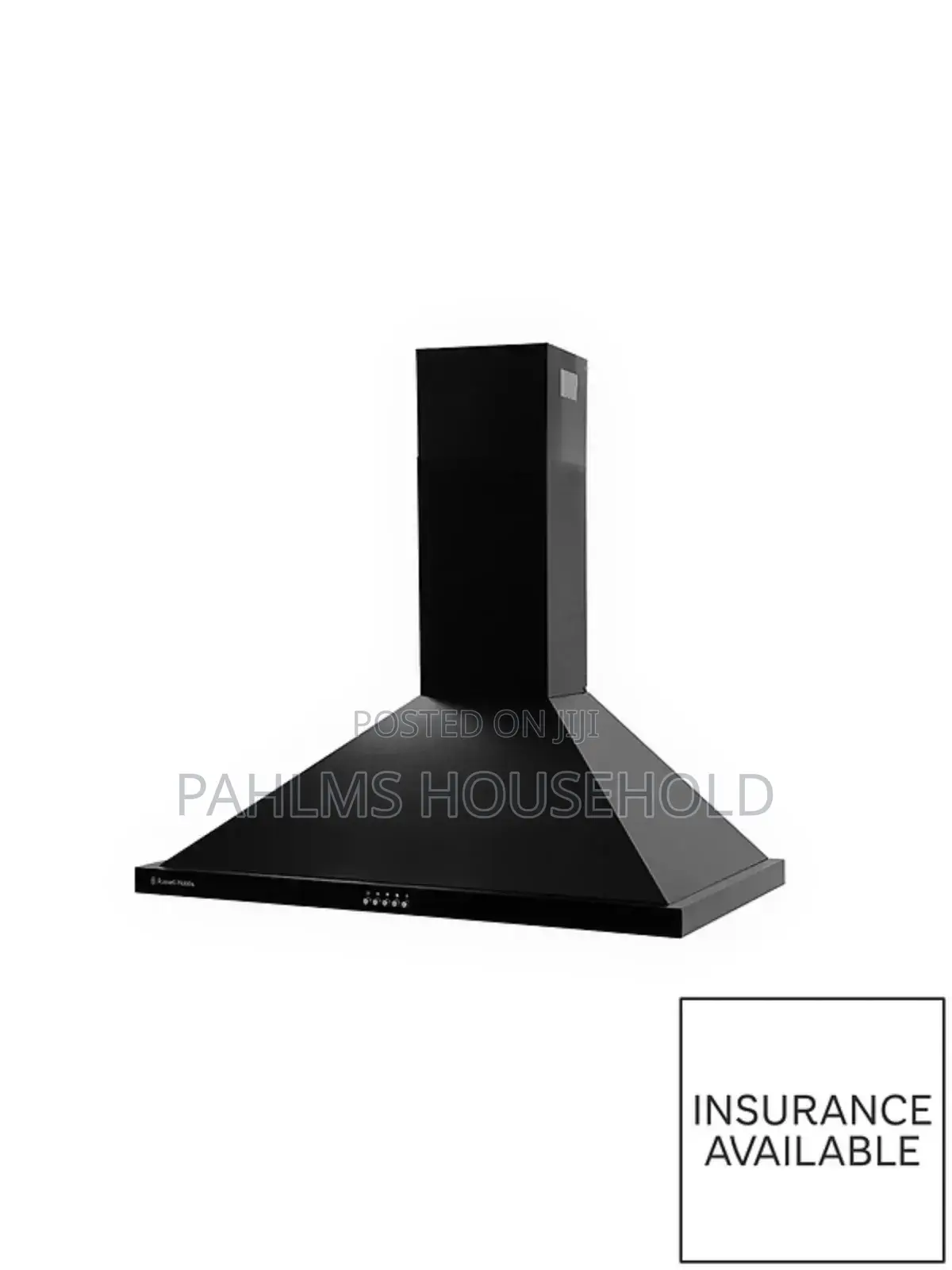 Russell Hobbs 90cm Kitchen Heat Extractor