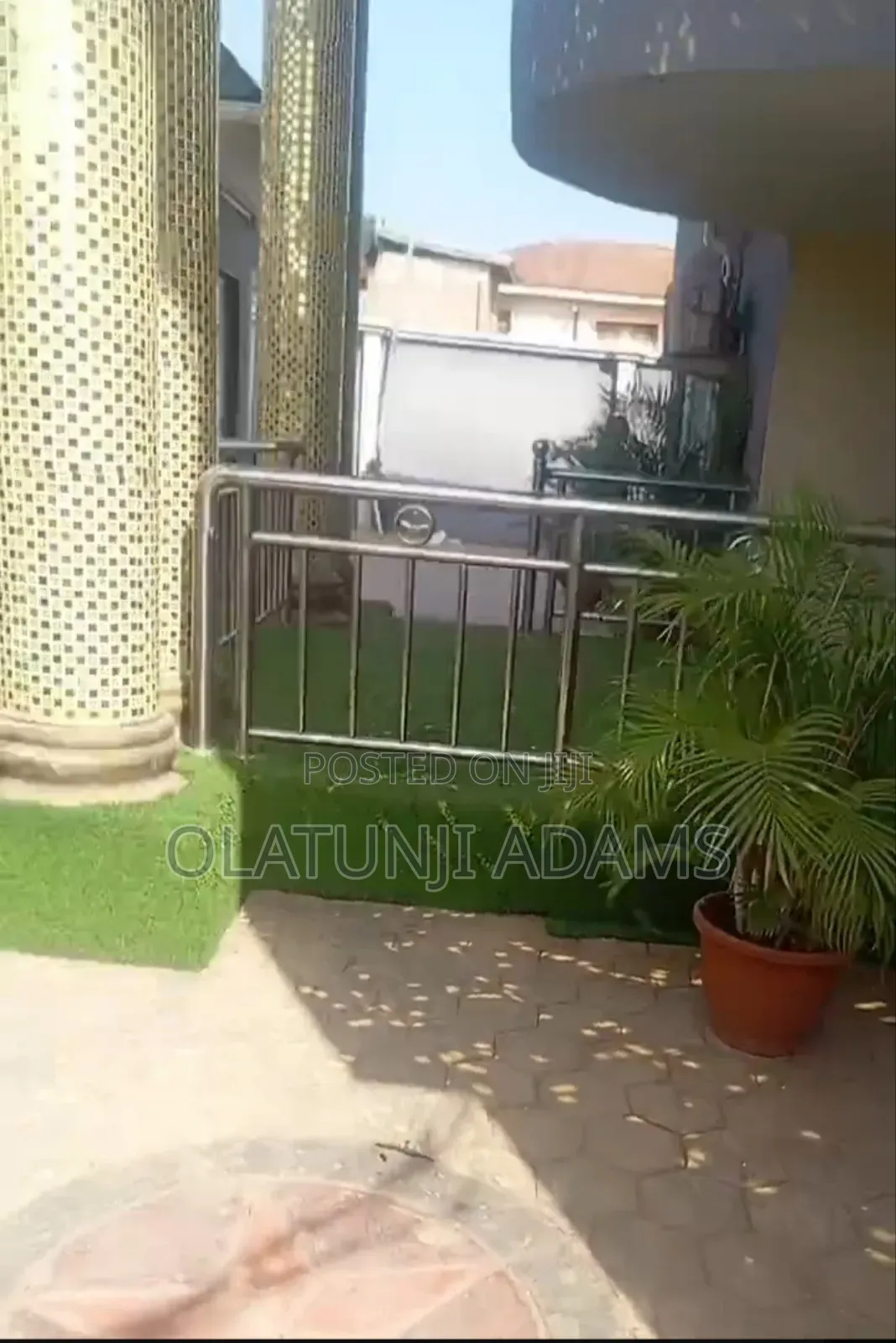 Functional Hotel at Waec Office Area Alekuwodo Osogbo