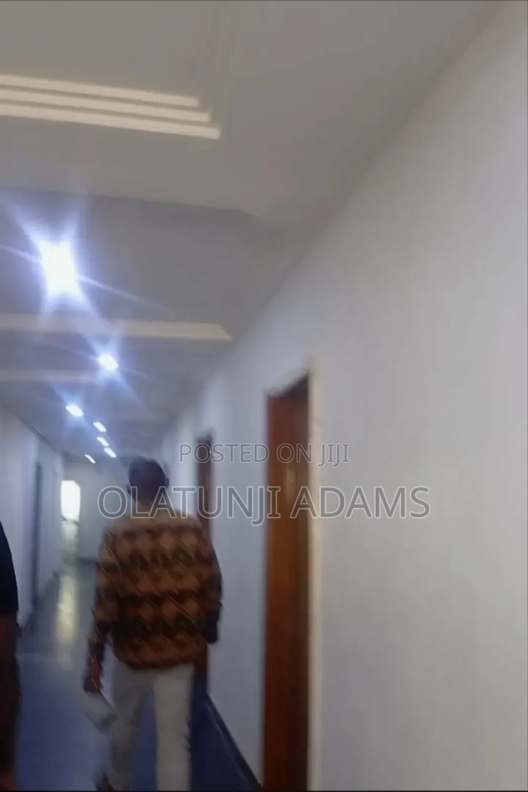 Functional Hotel at Waec Office Area Alekuwodo Osogbo