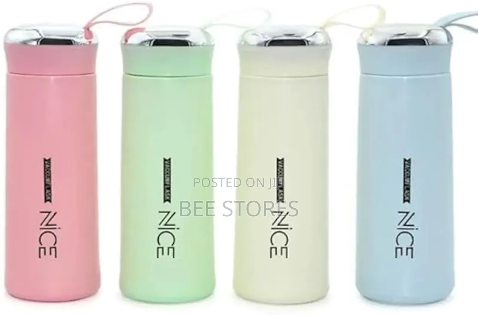 Fancy Nice Water Bottle