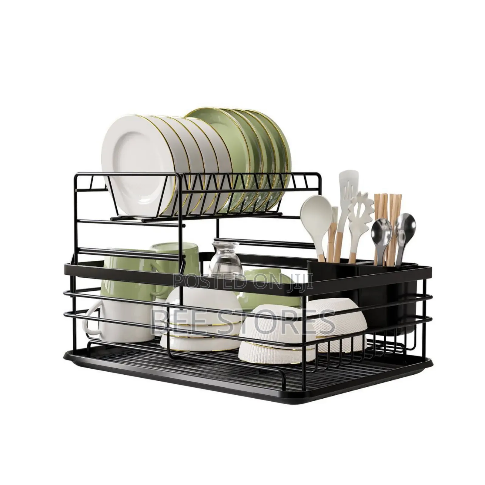 Quality Plate Dish Rack