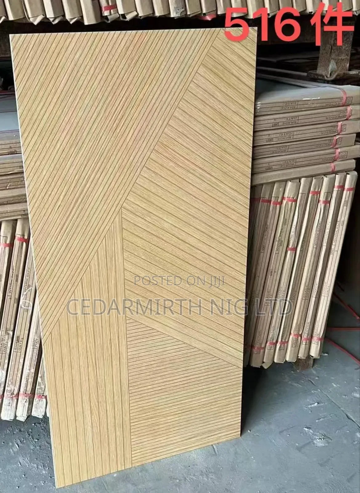 Wooden Tile Designs Cas