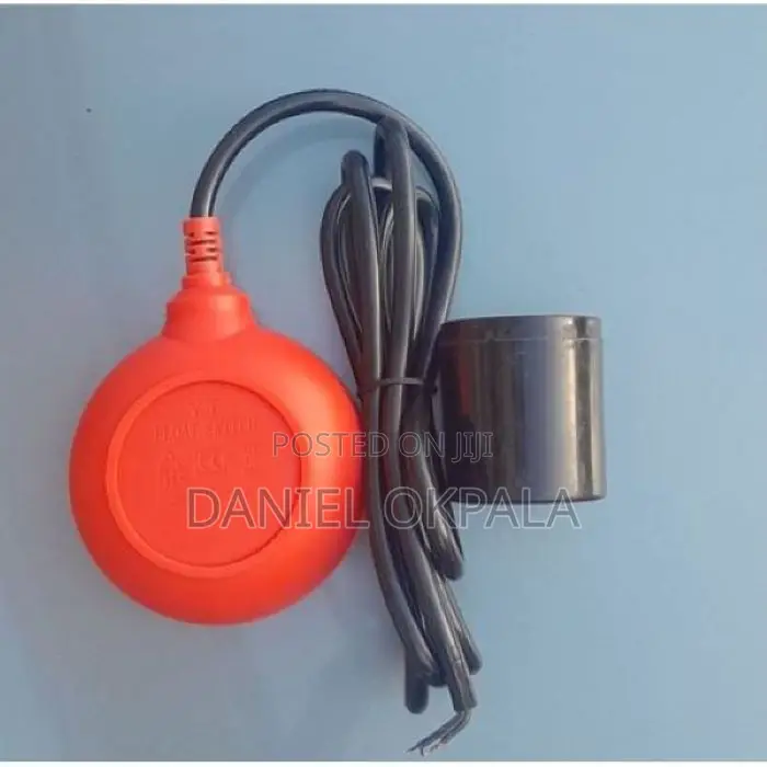Float Level Switch