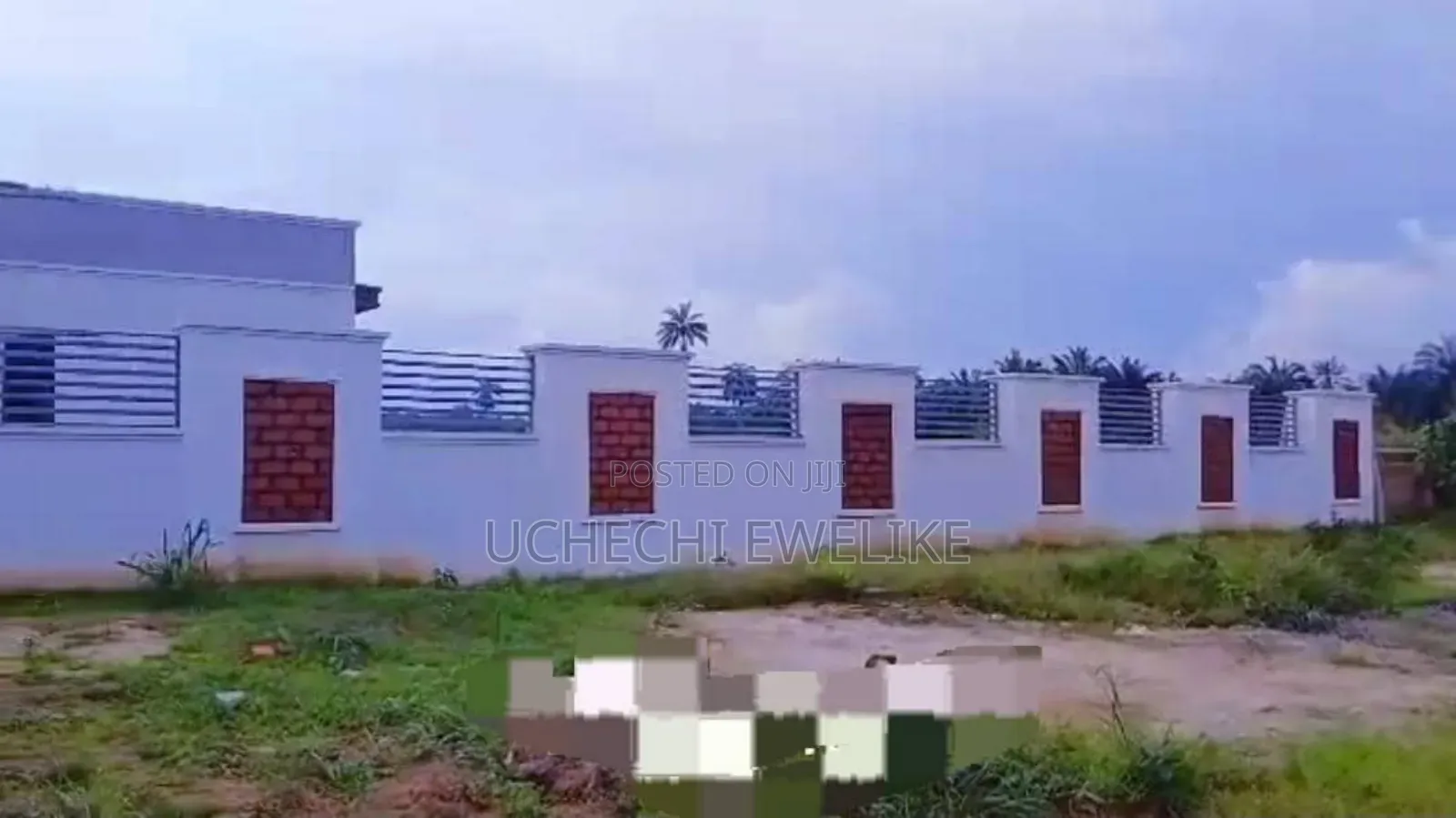 California Heights Uyo