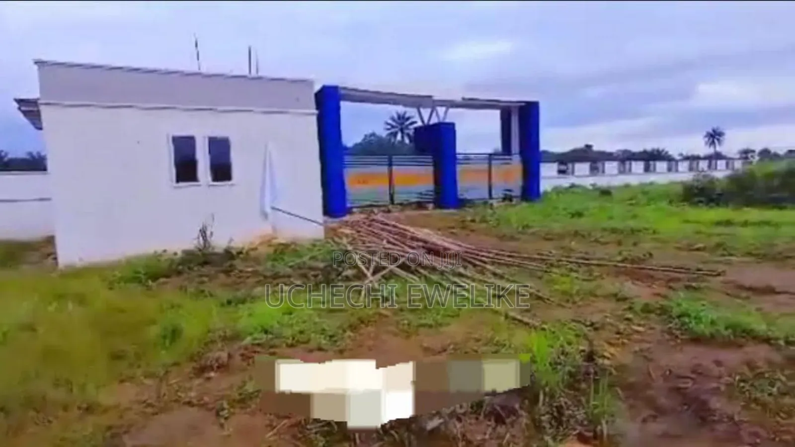 California Heights Uyo
