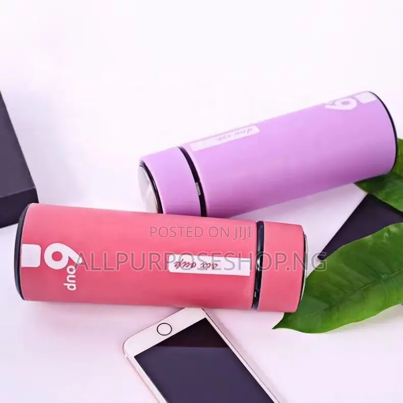 6 Oup Water Bottle