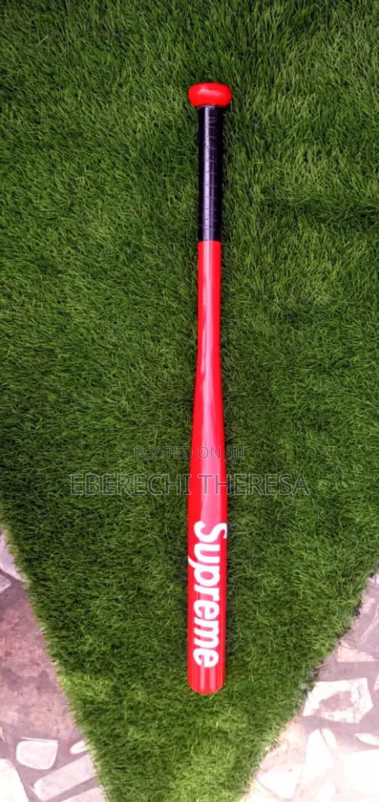Supreme Baseball Stick