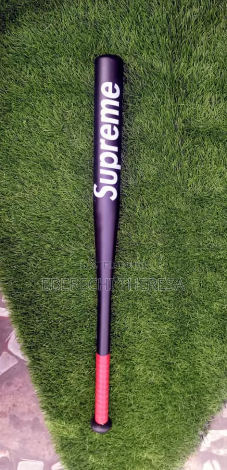 Supreme Baseball Stick