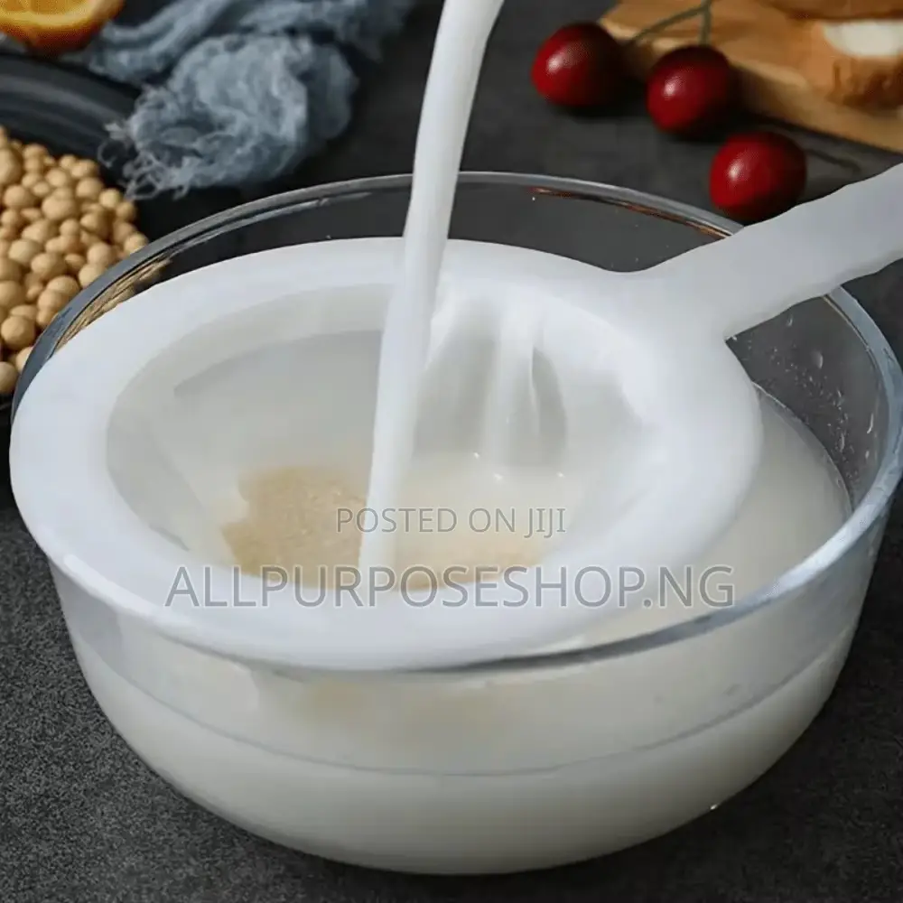 Mesh Sieve Strainer