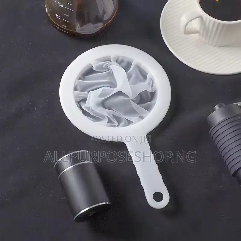Mesh Sieve Strainer