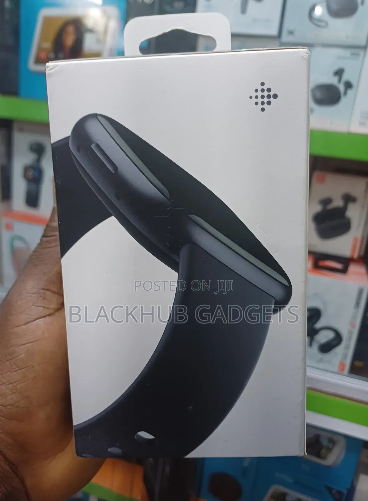 Fitbit Versa 4
Brand New