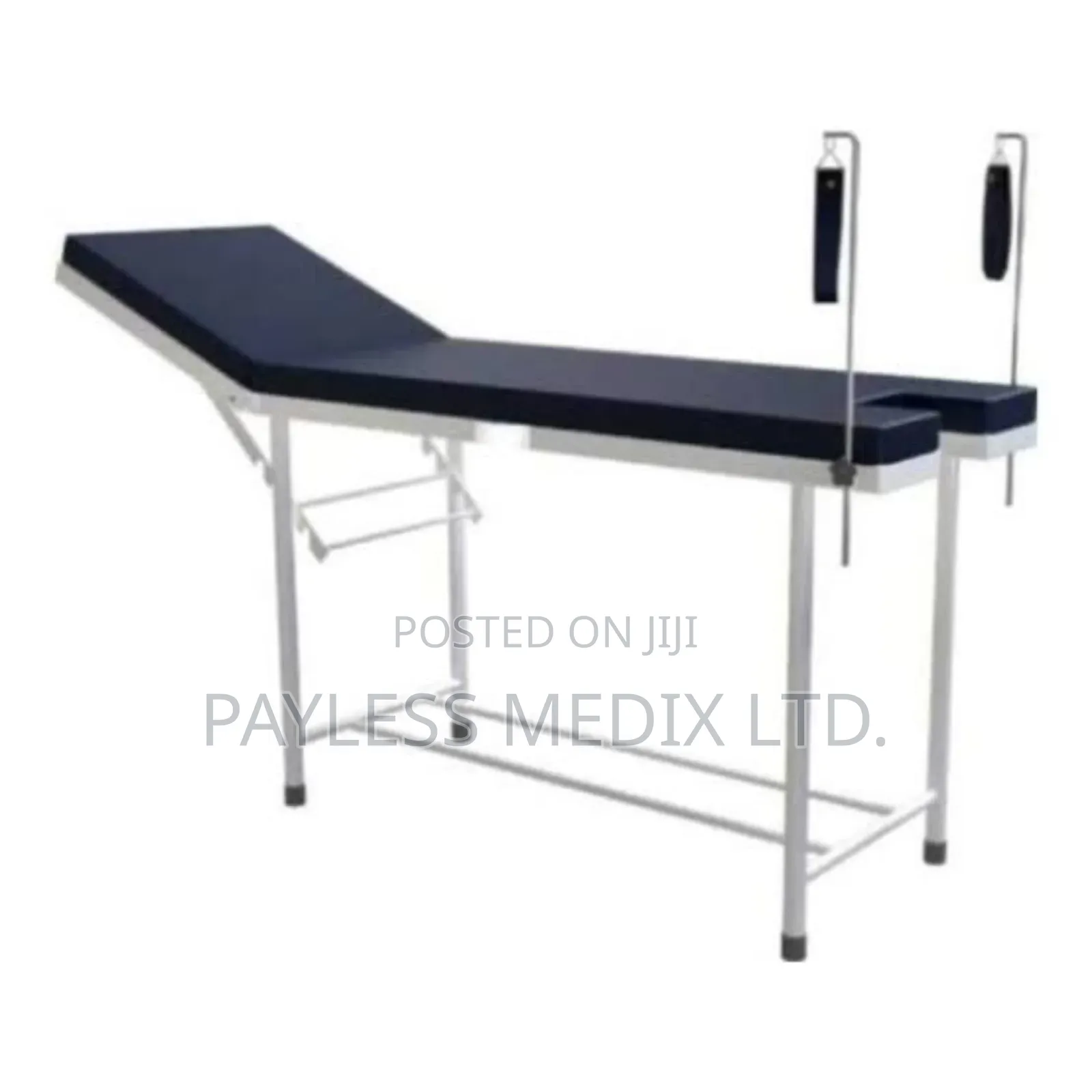 Gynaecology Examination Table