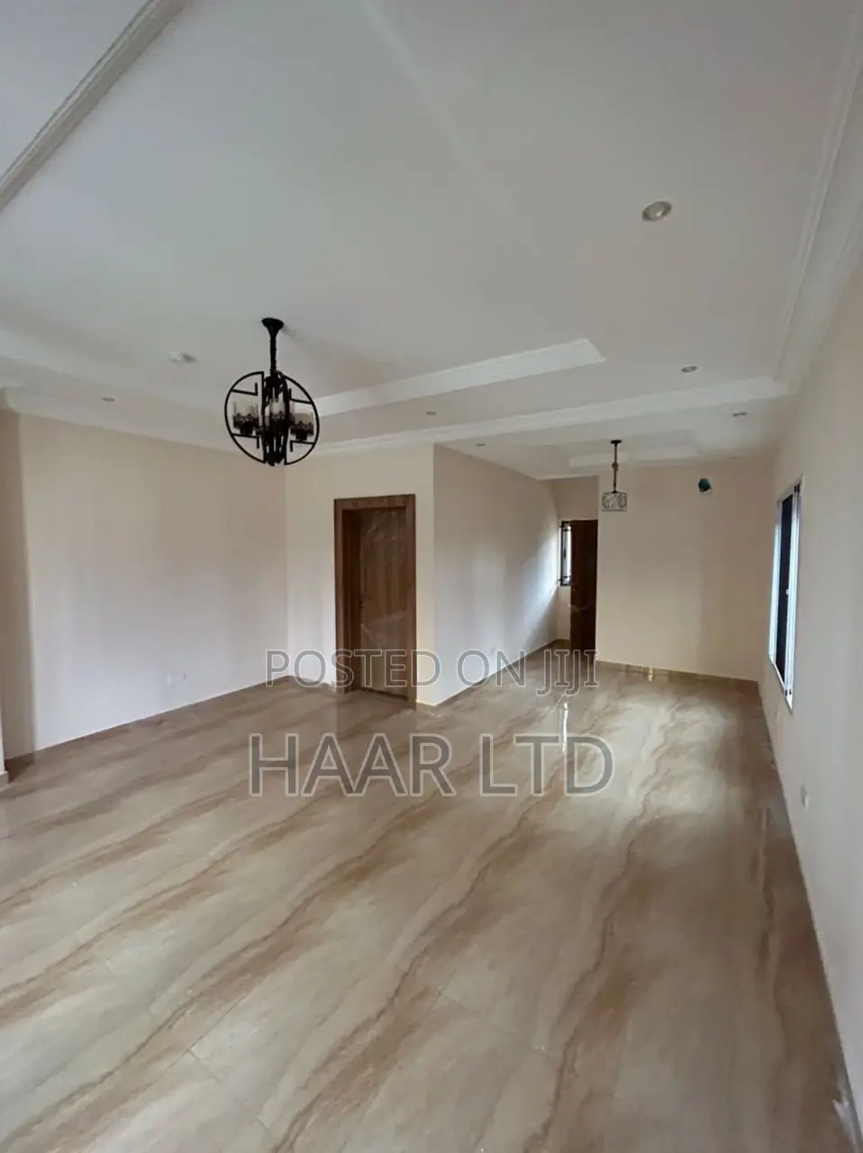 4bdrm Townhouse / Terrace in Ologolo for rent