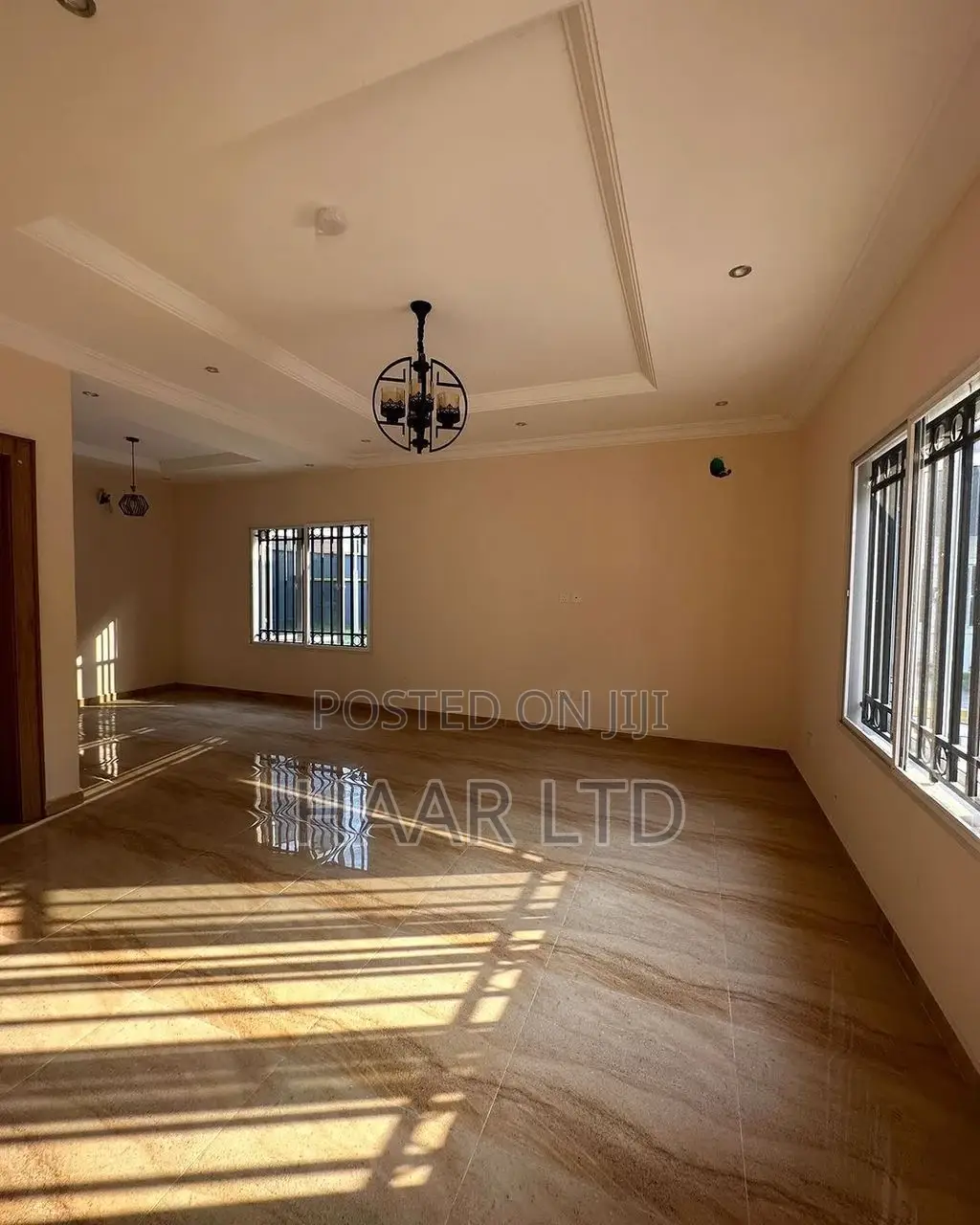 4bdrm Townhouse / Terrace in Ologolo for rent