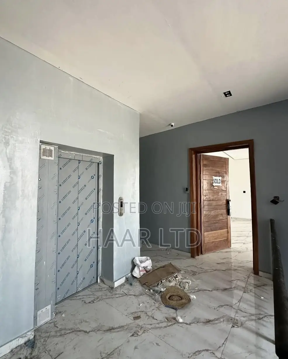 3bdrm Townhouse / Terrace in Ikate for rent