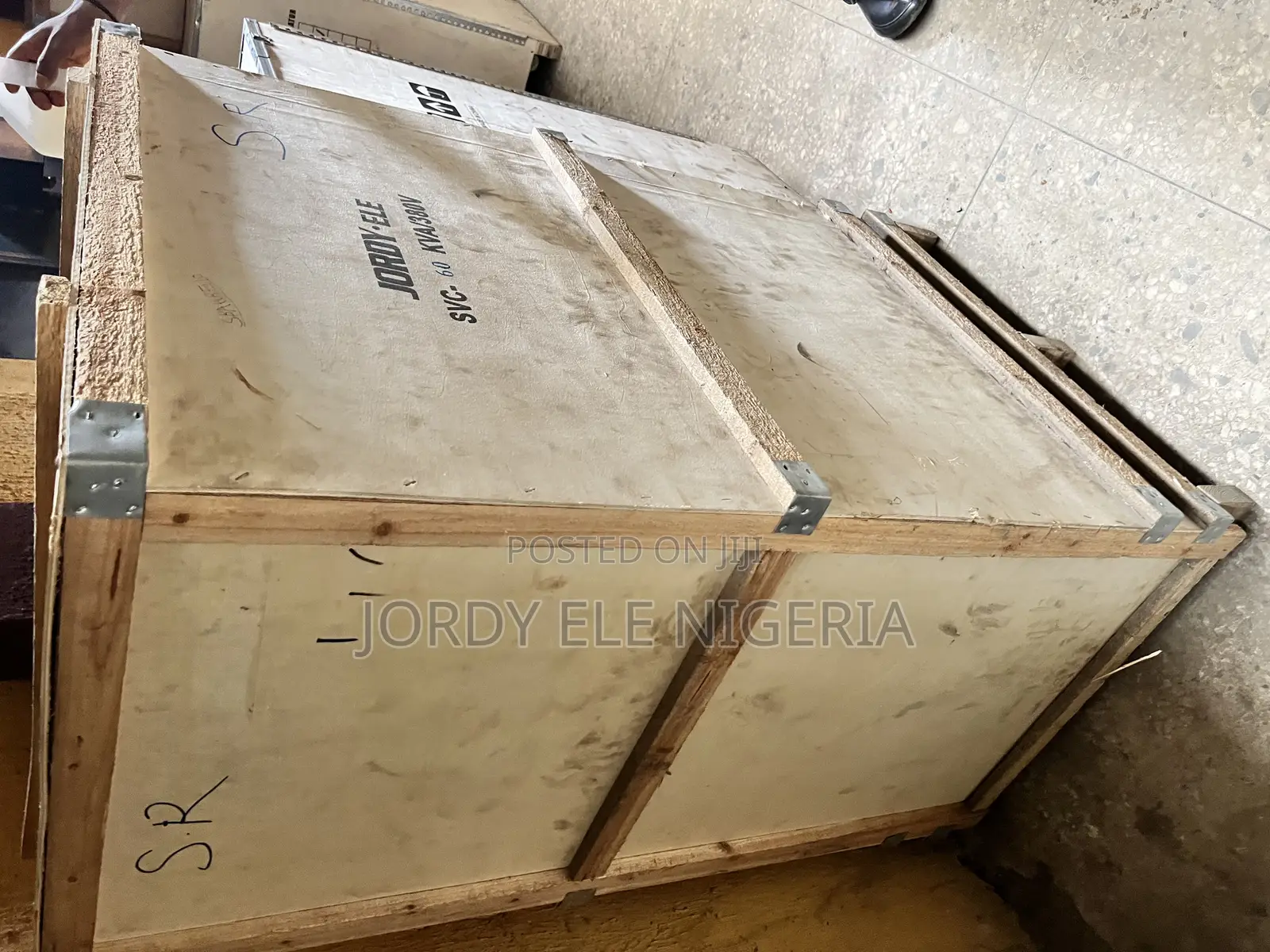 20kva 3phase Automatic Voltage Regulator Stabilizer