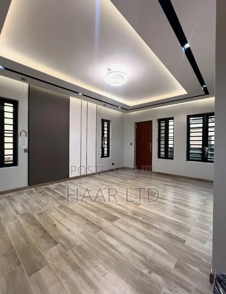 4bdrm Duplex in Ikeja GRA for sale