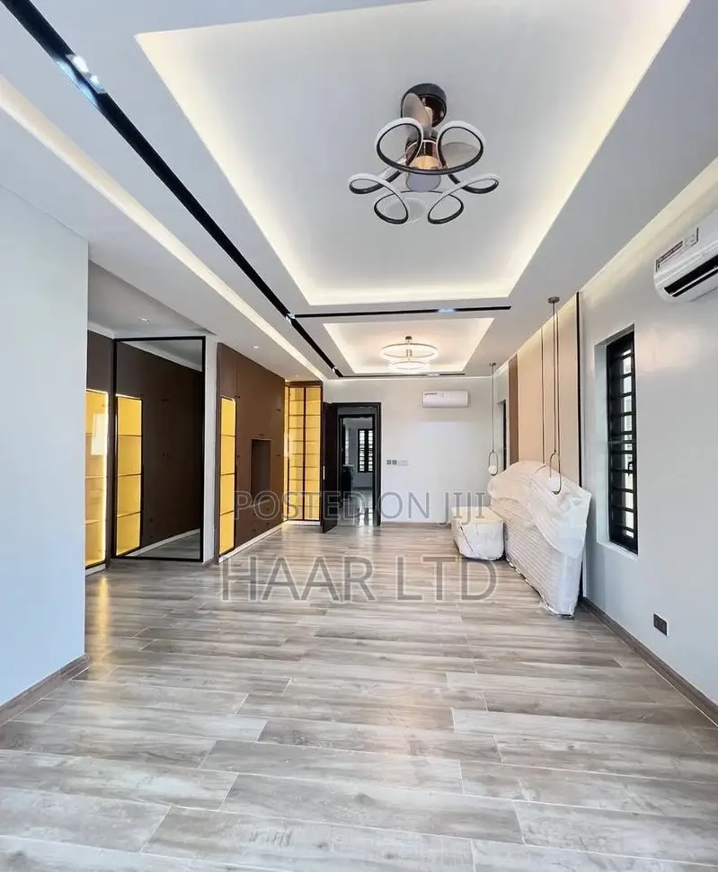 4bdrm Duplex in Ikeja GRA for sale