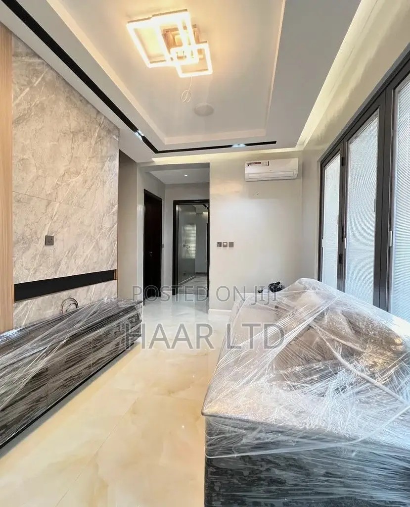 4bdrm Duplex in Ikeja GRA for sale