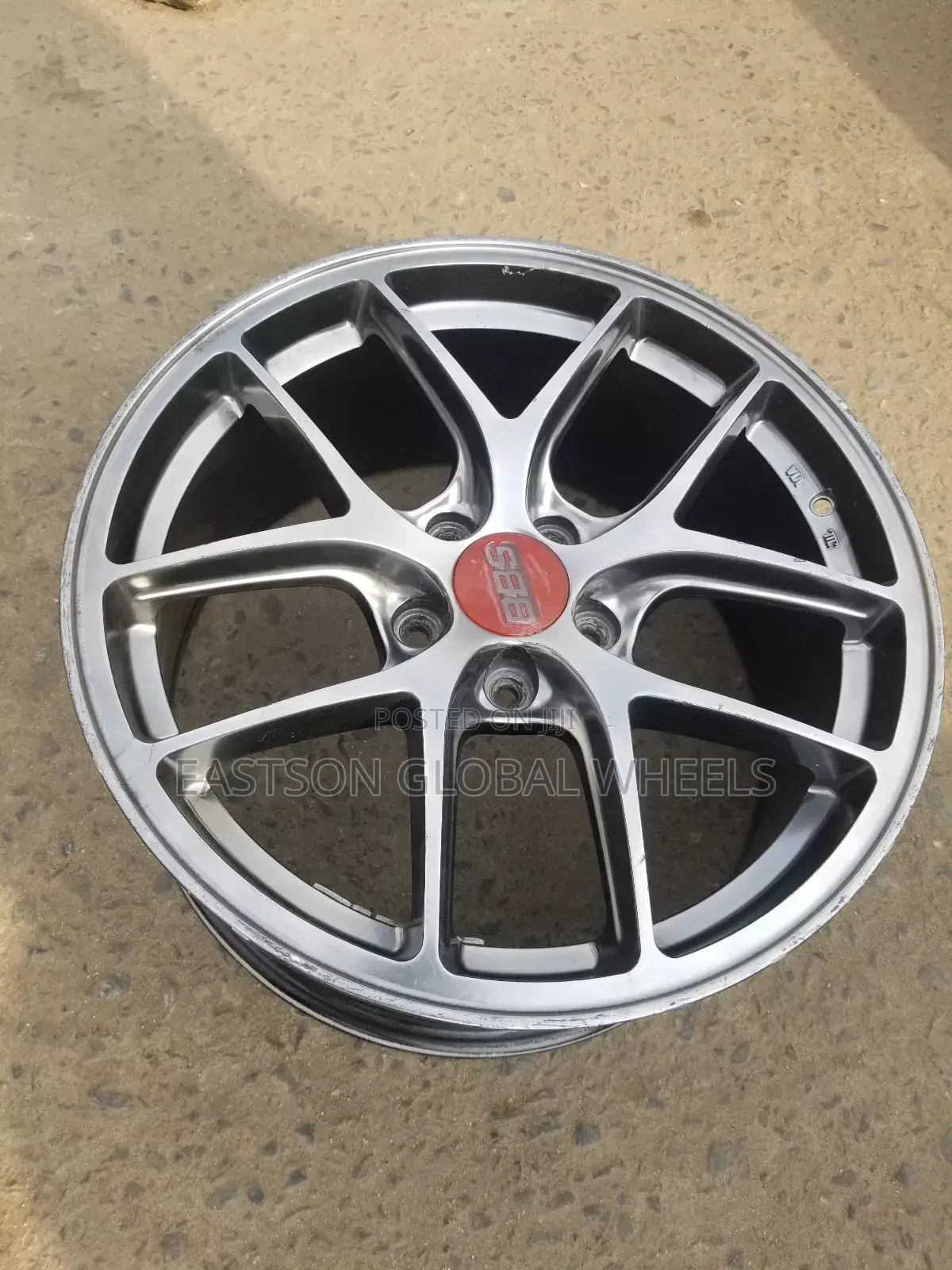 18 Inches Alloyed Wheel Lexus 350,330, Camry , Highlander