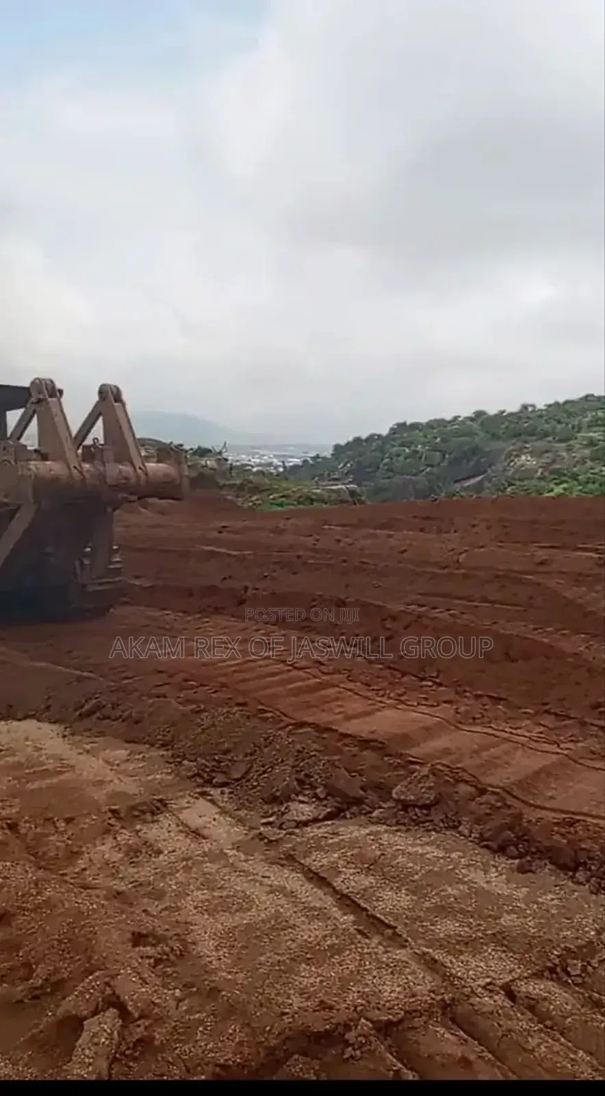 Jaswill Emerald City View, Katampe Extension, FCT Abuja.