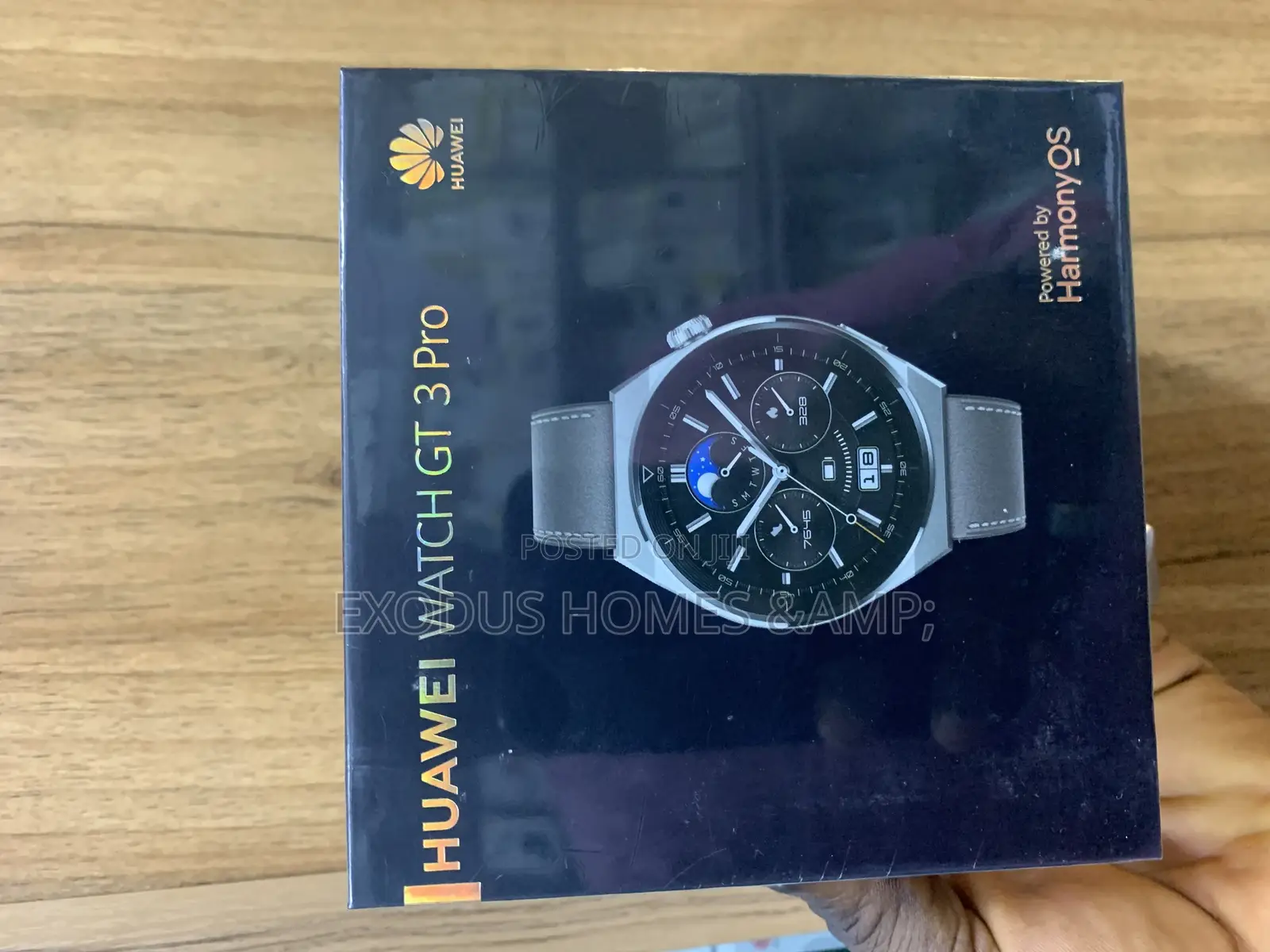 Huawei Watch GT 3 PRO