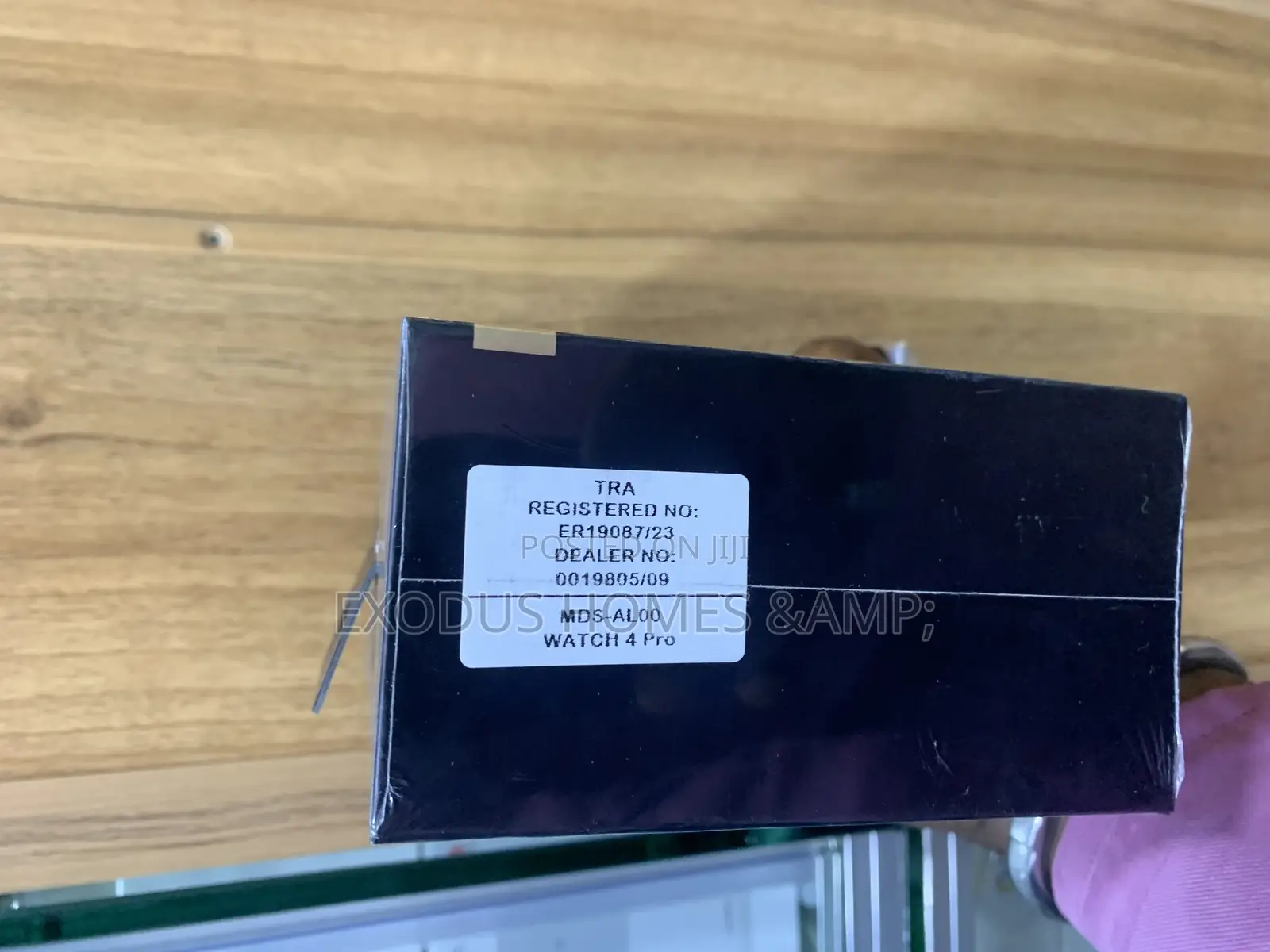 Huawei Watch 4 PRO