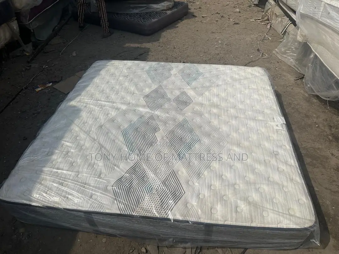 Foreign Mattress