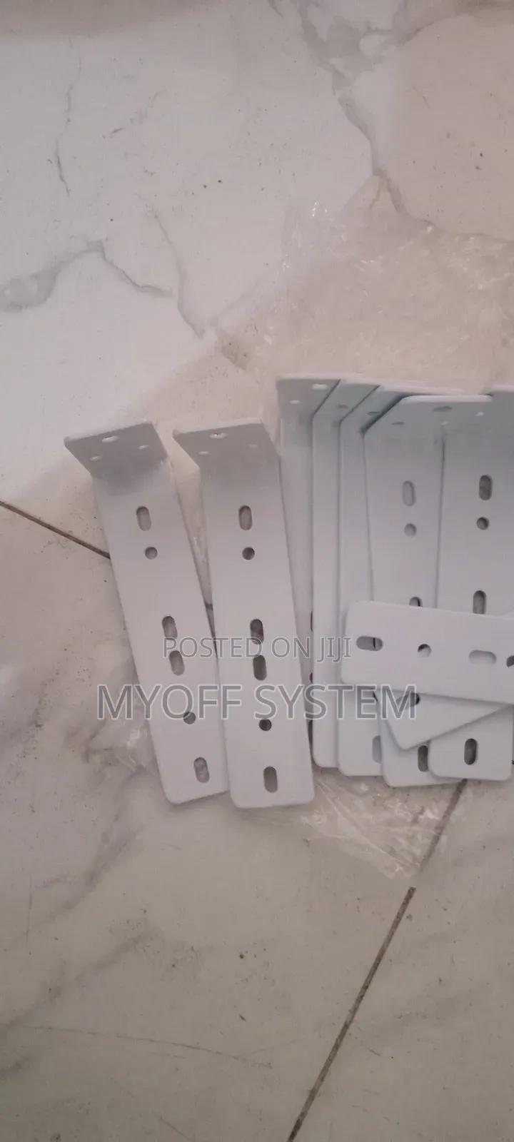 High Quality Mounting Brackets for Smart Curtains