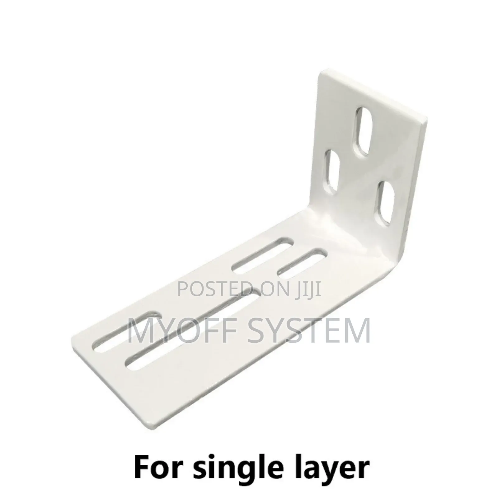 High Quality Mounting Brackets for Smart Curtains