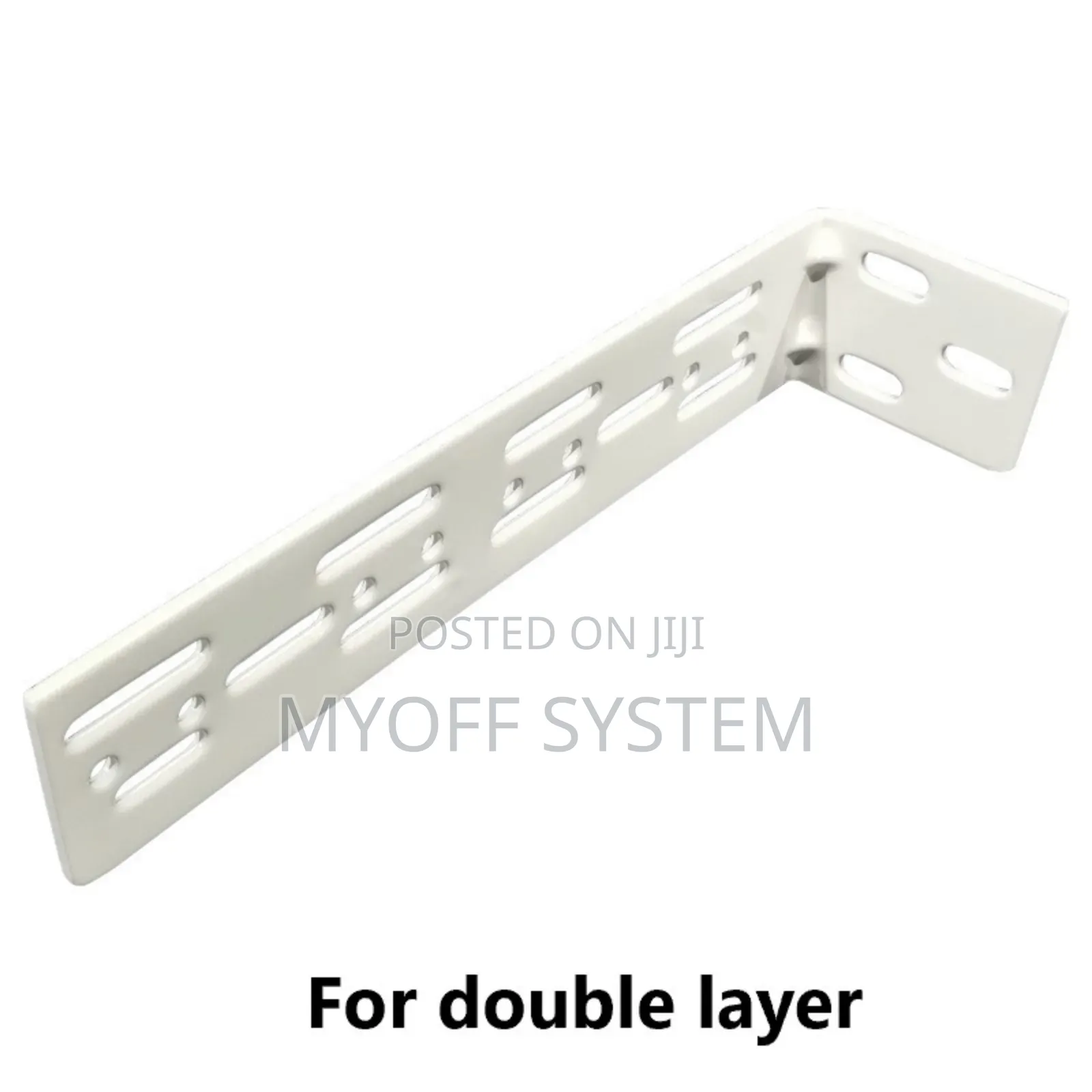 High Quality Mounting Brackets for Smart Curtains