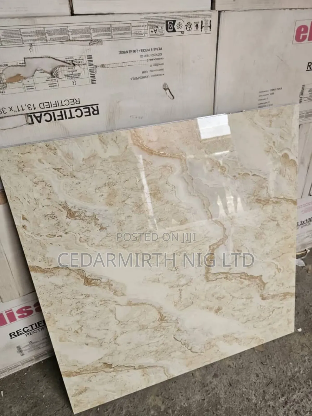 Floor Tile 80x80 18d Special