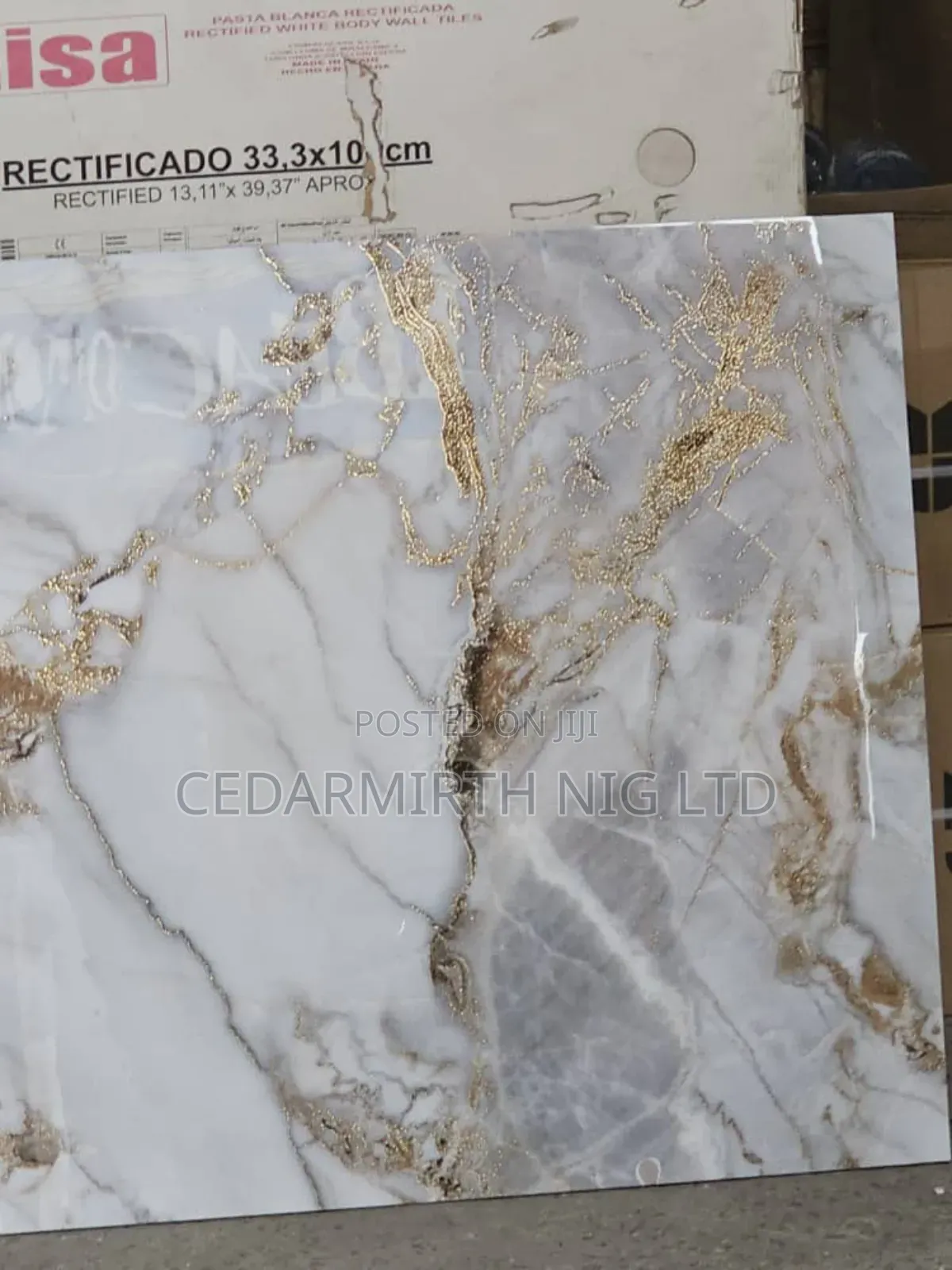 Floor Tile 80x80 18d Special