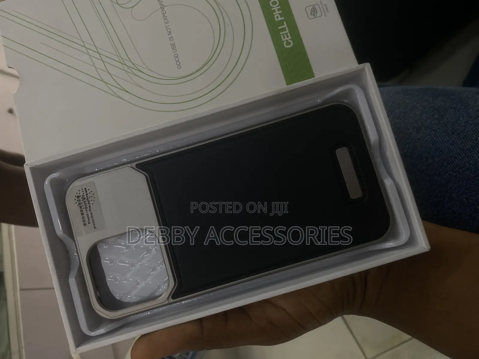 Leather Case for iPhone 16 Pro Max