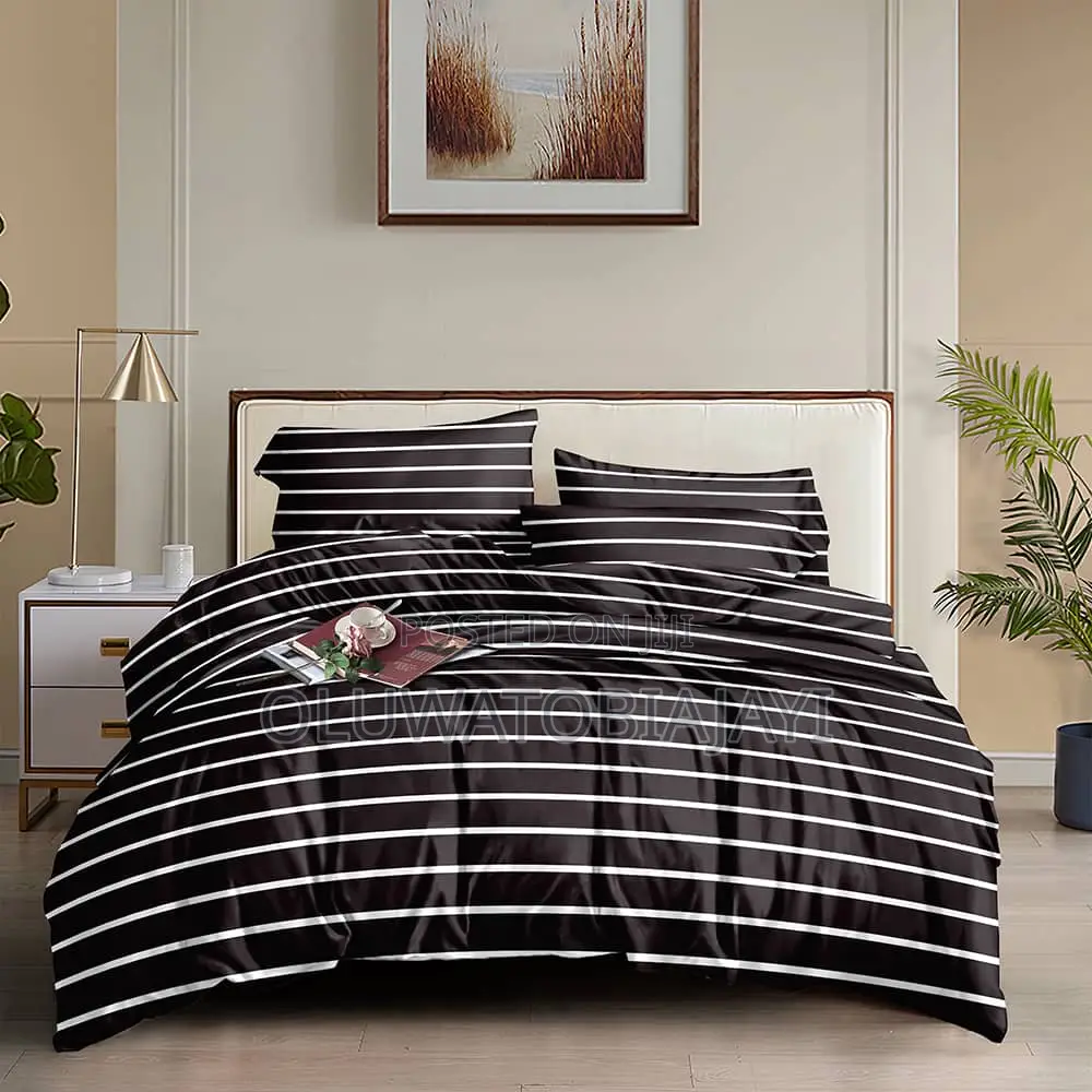 Quality Duvet Set