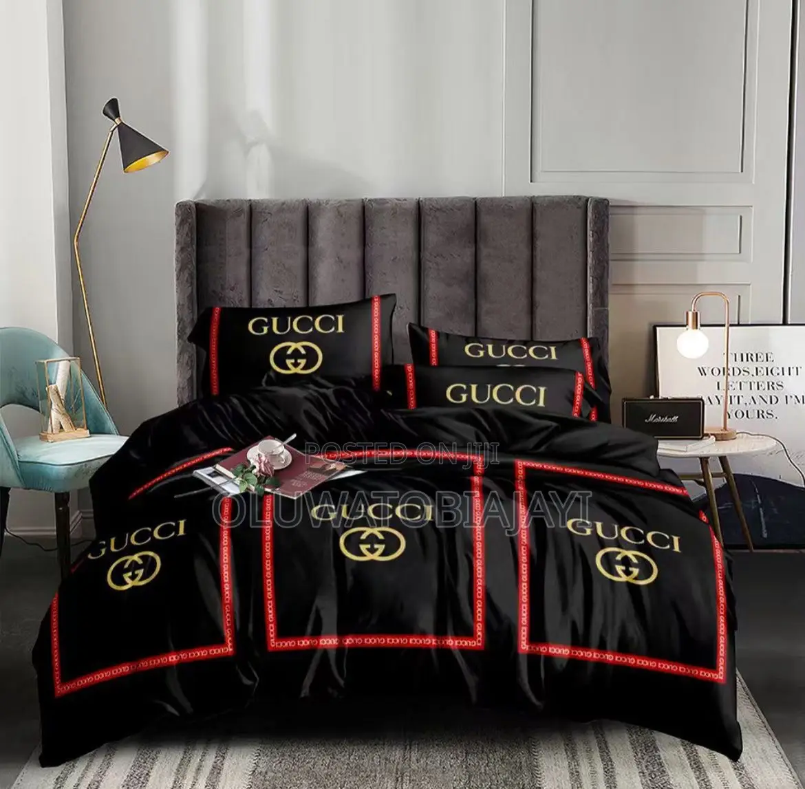Quality Duvet Set