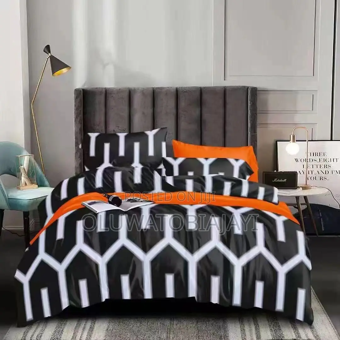 Quality Duvet Set