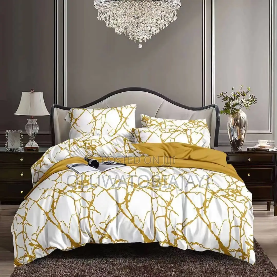 Quality Duvet Set
