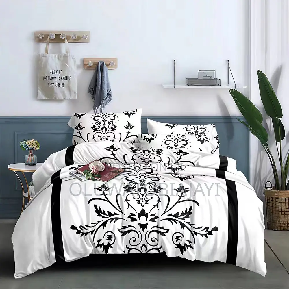 Quality Duvet Set