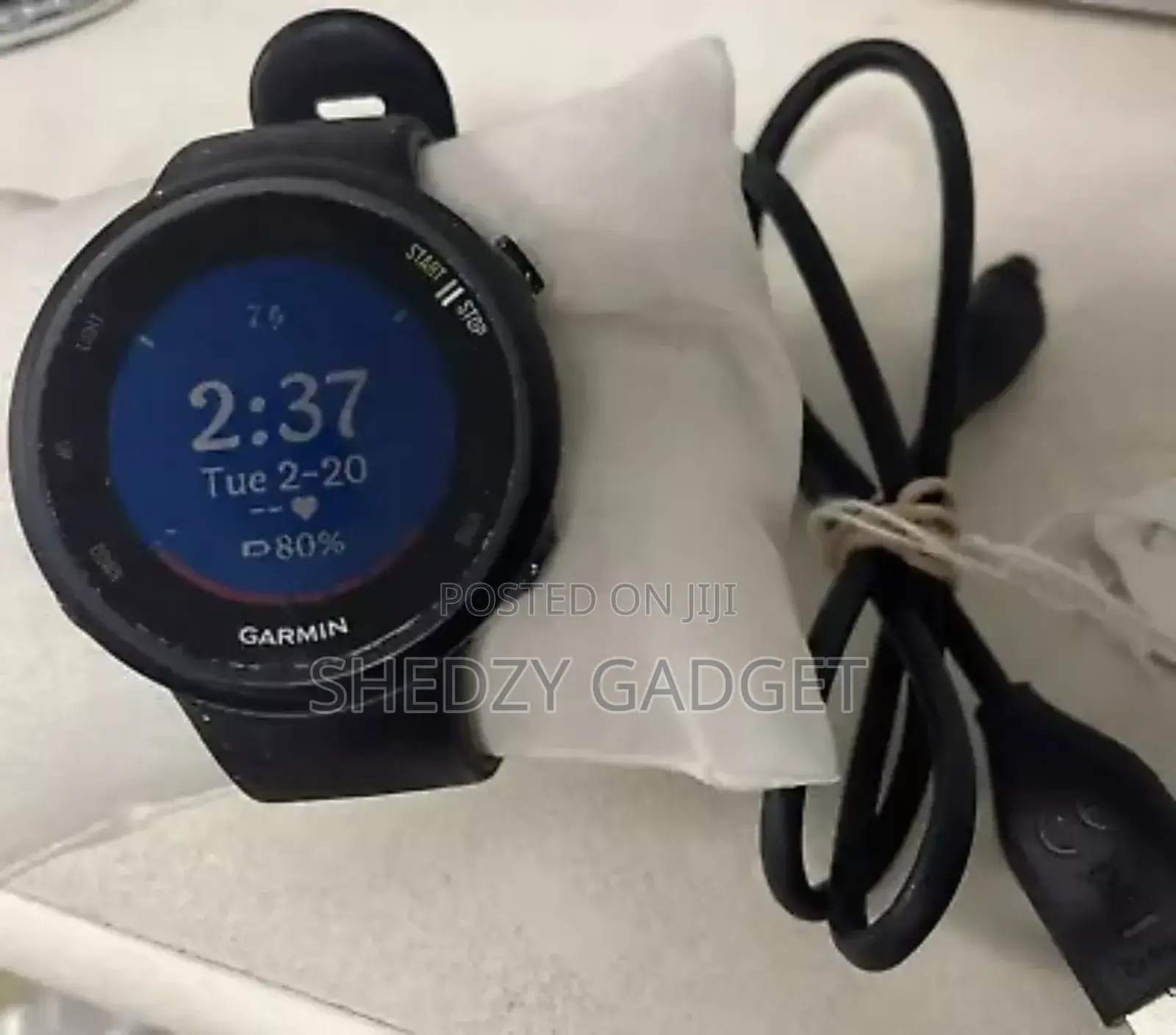 Garmin Forerunner 45