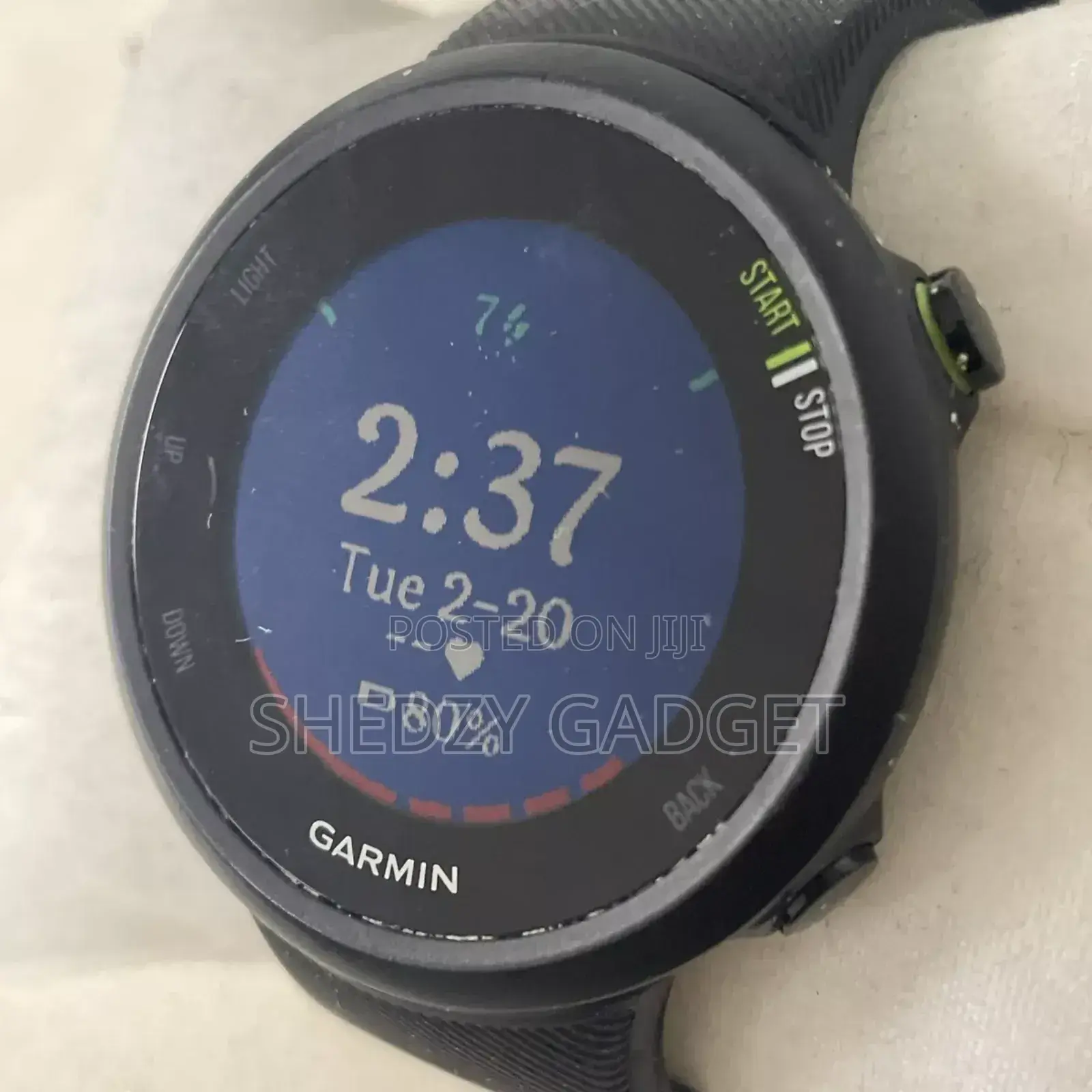 Garmin Forerunner 45